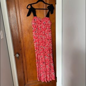 Free People Cecilia Jumpsuit